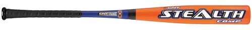 Easton BCN8 Stealth Comp CNT Stiff Adult Baseball Bat
