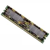 OCZ Technology 1GB DDR2 PC2-6400 Special Ops Edition (OCZ2SOE8001G)