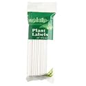 Luster Leaf Rapiclip 6-Inch Garden Plant Labels - 50 Pack 840