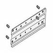 Ergotron - Wall Track Mounting Kit