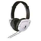 Fostex T5 semi-open headphones