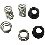 Mintcraft Single Lever Faucet Repair Kit PMB-075