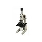 Wolfe Student Microscope Model SB-3L, with Substage Illuminator