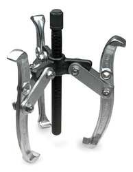 Westward 4YT16 Puller, 8/10ton, 2/3 Jaw