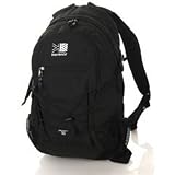 Karrimor Urban Rucksack Black 30 Litre