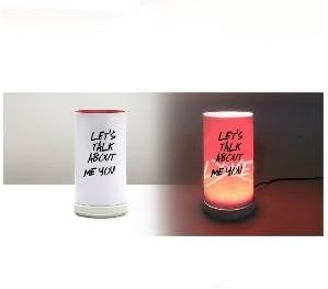 [YG Official MD] Big Bang : Seung Ri - 2013 Let's Talk About Love EE - EUNG LAMP