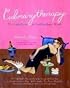Culinarytherapy: The Girl's Guide to Food for Every Mood