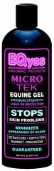 Childrens Toyshop  Sporting Goods : Eqyss International Micro-tek Medicated Gel 16 Fluid Ounce - 10545