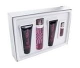 Paris Hilton Can Can Gift Set, 4 pc