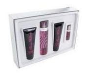Paris Hilton Can Can Gift Set - 4 pc Paris Hilton Can Can Gift Set - 4 pc