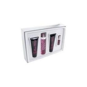 Paris Hilton Can Can Gift Set, 4 pc