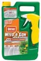 Scotts Ortho Business Grp Weed-b-gone Crabgrass Rtu 1 Gallon - 0423510