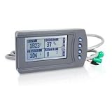 BD Diesel X2 Digital LCD Monitor Kit 1080551 by BD Diesel Performance