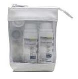 Regard Contact Lens Solution Soft Travel Bag (2x60ml)