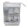Regard Contact Lens Solution Soft Travel Bag (2x60ml)
