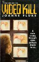 Video Kill  - Joanne Fluke