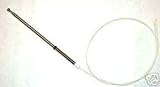 94 95 96 97 Honda Accord Power Antenna Mast 1994 1995 1996 1997