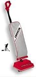 Oreck XL Commercial vacuum cleaner Upright XL2000HH BIG SAVING