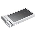 iriver SPINN 8 GB Video MP3 Player (Silver)