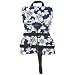 Protek Squirt Infant Blue Flowered