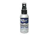 Paintball 32 Degrees Pure Image Goggle Cleaner 2oz New