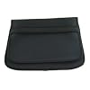 17" Widescreen Laptop Notebook Sleeve Carrying Flip Case Bag for Fujitsu, Samsung, Dell, Acer, ASUS Eee PC, Gateway, HP, Sony, Compaq, IBM, Mac, Sharp, Toshiba models