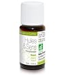 Huiles & Sens - huile essentielle niaouli (bio) - 5 ml