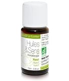Huiles & Sens - huile essentielle niaouli (bio) - 5 ml
