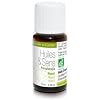 Huiles & Sens - huile essentielle niaouli (bio) - 5 ml