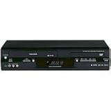 Toshiba SD-V295 DVD/VCR Combo Player