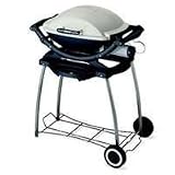 Weber 6507 Rolling Cart