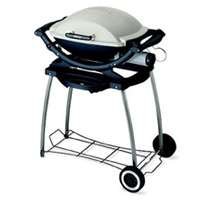 Weber 6507 Rolling Cart