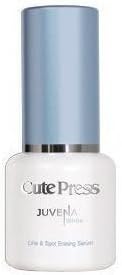Cutepress Juvena White Line & Spot Erasing Serum 15 Ml.