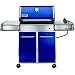 WEBER GENESIS PREMIUM EP- 310 LP GAS GRILL