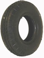 Childrens Toyshop  Tools & Hardware : Marathon 2.80 / 2.50 - 4 Pneumatic Tire & Tube