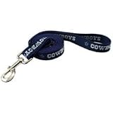 Dallas Cowboys 6' Pet Dog Leash (Medium)