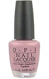 OPI Rose Petals Nail Polish - NLR39