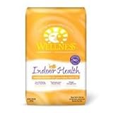 Wellness Indoor Health Dry Cat Food