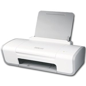 Lex Z2300 Single Function Printer