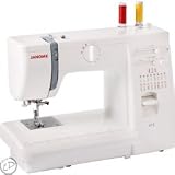 Janome Nähmaschine 415