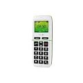 Doro PhoneEasy 345gsm wei� Bluetooth Gro�tastenhandy