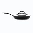 Anolon Ultra Clad - 12" Covered Deep Skillet