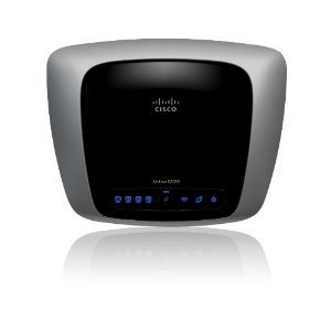 E2000 Advanced Dual-Band Wireless-N Router *Refurbished*