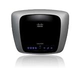 E2000 Advanced Dual-Band Wireless-N Router *Refurbished*