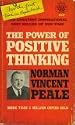 The Power of Positive Thinking ~ Norman Vincent Peale [Paperback]
