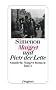 Maigret und Pietr der Lette: S�mtliche Maigret-Romane Band 1