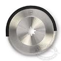 Fein MultiMaster HSS Saw Blade 4 Inch FPT-3-26-07-065-02-0 Blade w/ Depth Stop