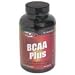 BCAA Plus By Prolab - 180 Capsules