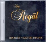 Tha Next Nigga on Tha Mic