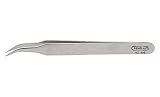 read full review General Tools 408 Industrial Tweezers